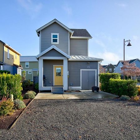 Sasquatch Shore House 维景湾畔 外观 照片