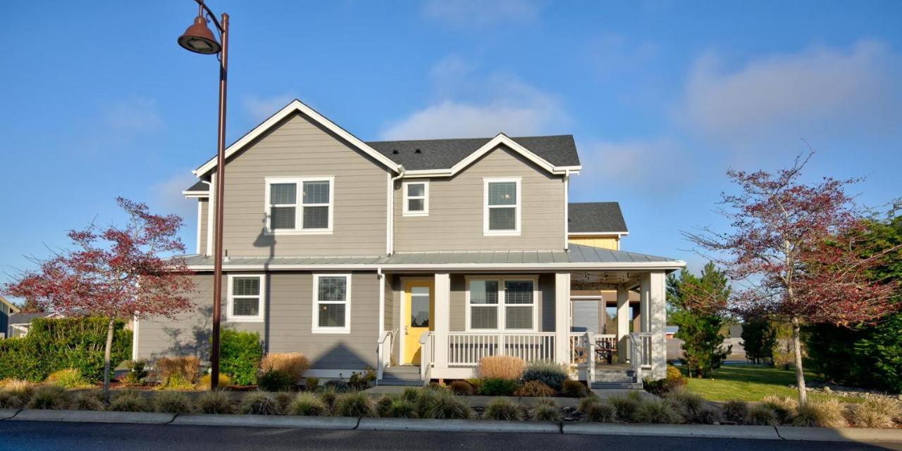 Sasquatch Shore House 维景湾畔 外观 照片