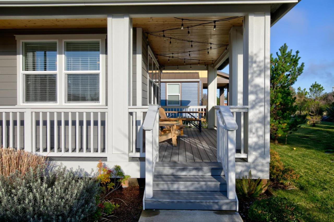 Sasquatch Shore House 维景湾畔 外观 照片