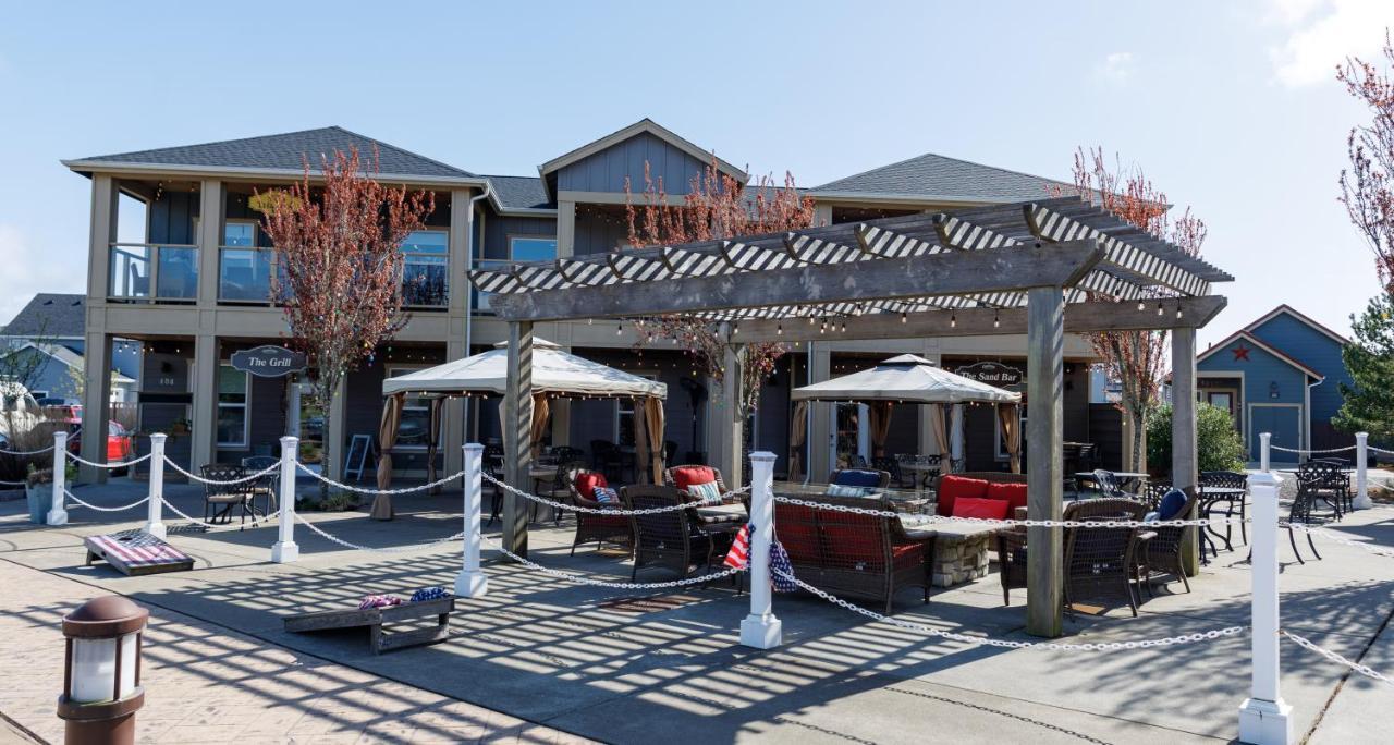 Sasquatch Shore House 维景湾畔 外观 照片