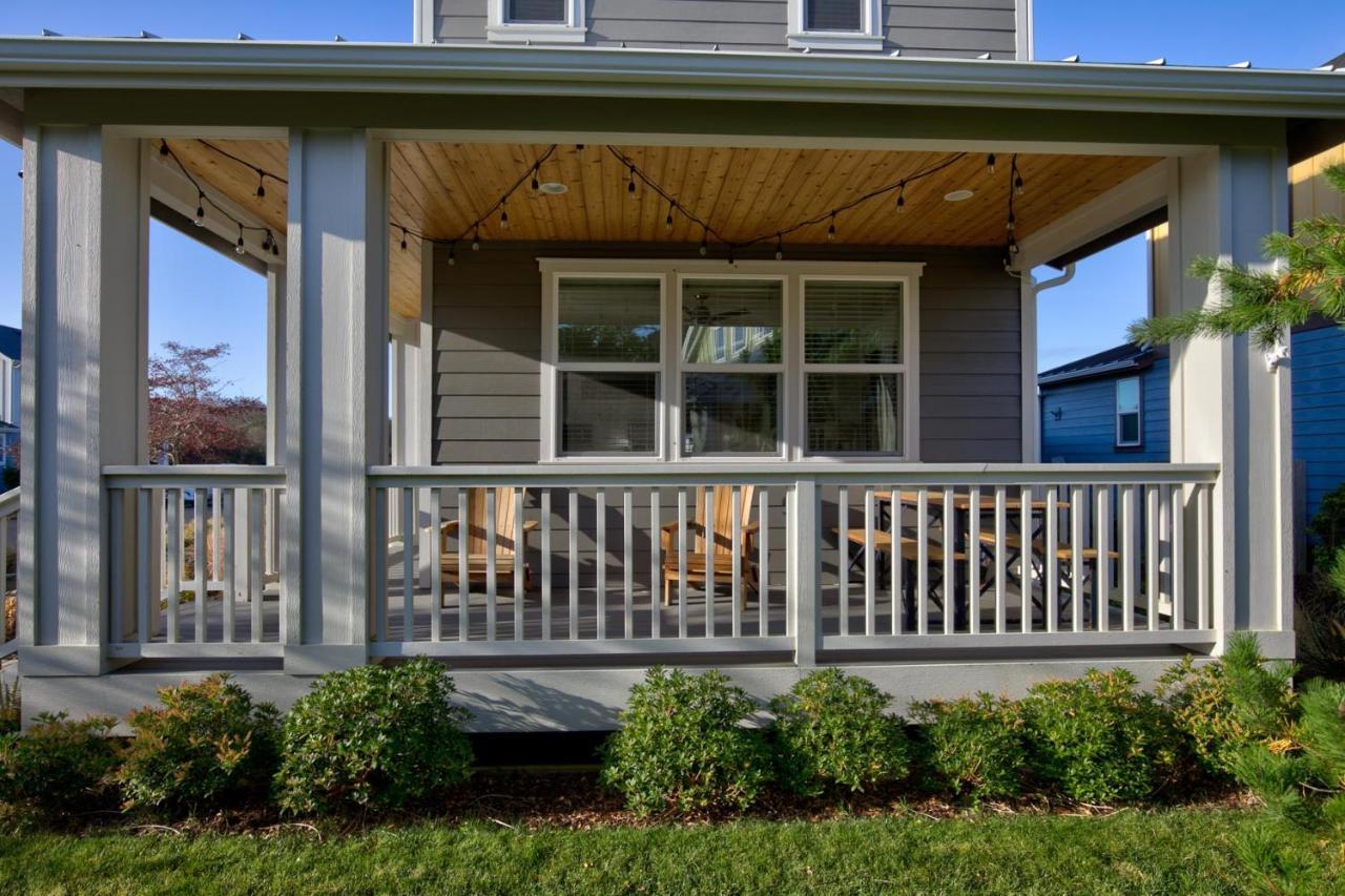 Sasquatch Shore House 维景湾畔 外观 照片