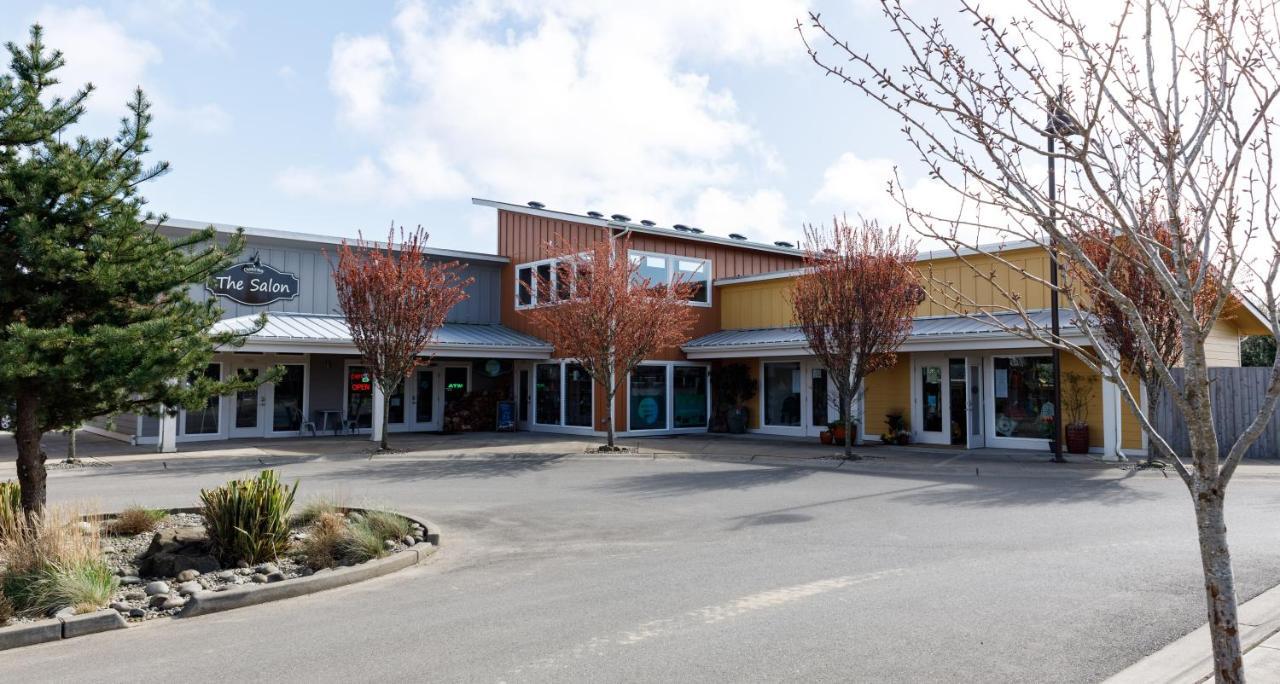 Sasquatch Shore House 维景湾畔 外观 照片