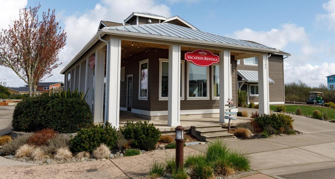 Sasquatch Shore House 维景湾畔 外观 照片