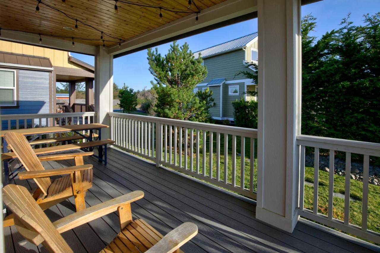 Sasquatch Shore House 维景湾畔 外观 照片