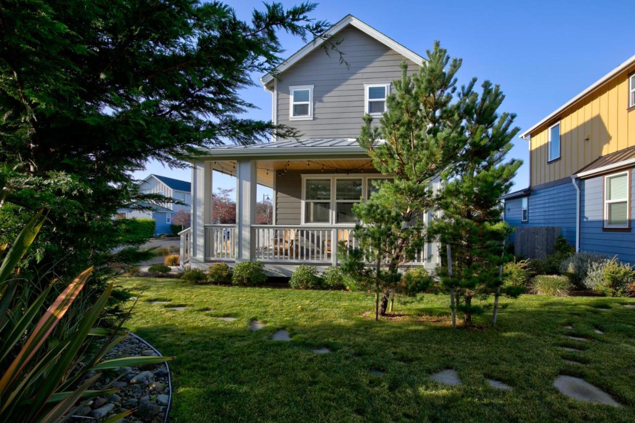 Sasquatch Shore House 维景湾畔 外观 照片