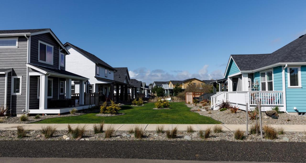 Sasquatch Shore House 维景湾畔 外观 照片
