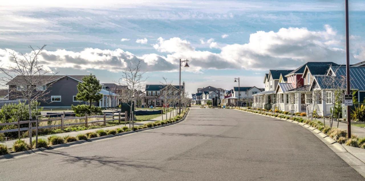 Sasquatch Shore House 维景湾畔 外观 照片
